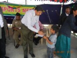 KMC Public School - Sports Day